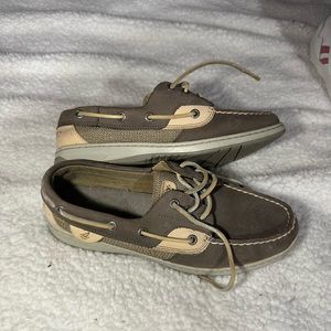 Sperry Top Sider